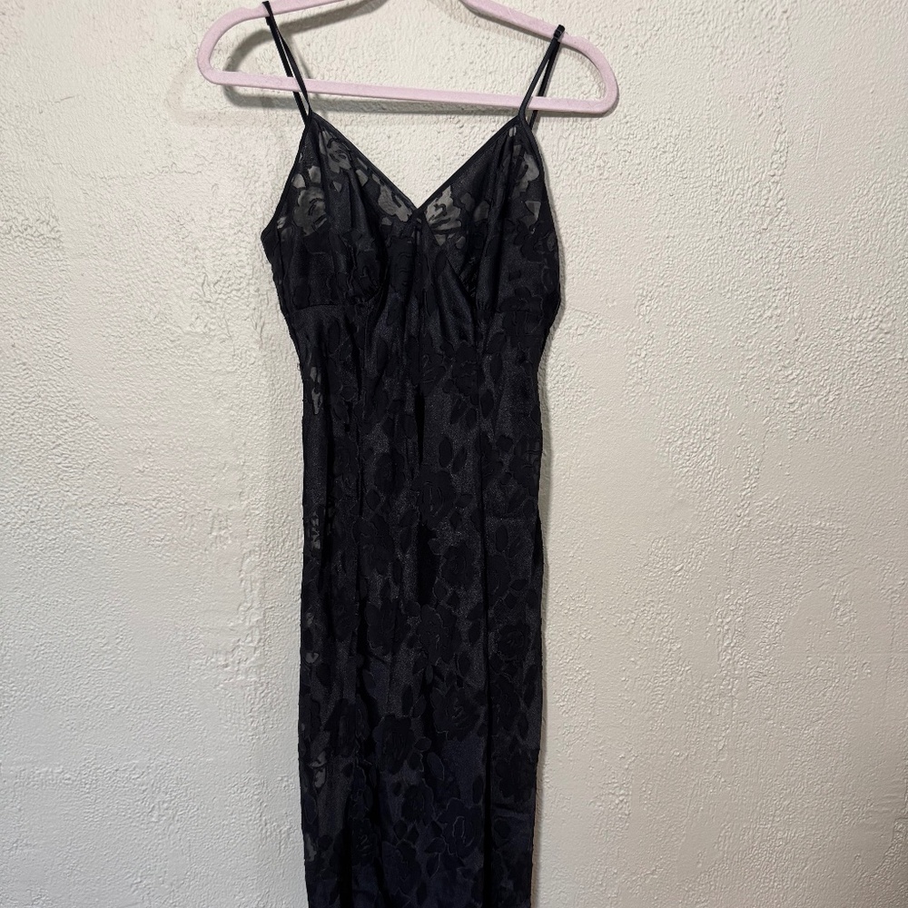Vintage Victoria’s Secret Slip Dress